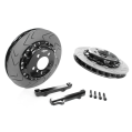 MMR Big Brake Kit Forged Monoblock for BMW E46 M3 1997-2005-5