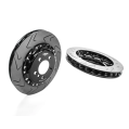 MMR Big Brake Kit Forged Monoblock for BMW E46 M3 1997-2005-6