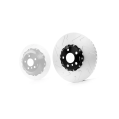 MMX 2 Piece Front Rotor 335mm for Mini F54 F55 F56 F57 F60 2014+-4