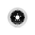 MMX 2 Piece Rear Rotor Conersion 325mm for Mini F54 F55 F56 F57 F60 2014+-2