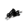 MMR Stud and Nut Kit 80mm Conical Tapered Seat for BMW and Mini-1