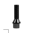 MMX 10mm Wheel Spacers for BMW G90 M5 2024+-6