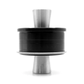 MMX Front Control Arm Spherical Bushings for BMW G8x M2 2023+ M3 M4 2021+-7