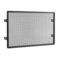 Mishimoto MMRAD-G80-21ARG Performance Auxiliary Radiator Stone Guards for BMW G8X M3/M4 2021+-2