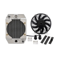 Mishimoto MMRAD-UNI-DRG Universal Drag Race Performance Aluminum Radiator-1