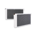 Mishimoto Performance Aluminium Radiator 3-Row for Chevrolet Corvette 1977-1983-1
