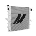 Mishimoto MMRAD-WRA-07V2 Performance Aluminum Radiator for Jeep Wrangler JK 2007-2018-2