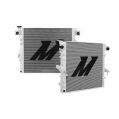 Mishimoto MMRAD-WRA-07V2 Performance Aluminum Radiator for Jeep Wrangler JK 2007-2018-1
