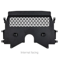 Mishmoto Skid Plate for BMW G8X M3/M4 2021+-2