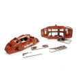 MMR Big Brake Kit Forged Monoblock Bright Red for Mini Cooper F56 2013+-6
