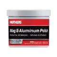 MOTHERS Mag & Aluminium Polish 141g-1
