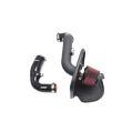 Intake and Inlet Kit MST Performance for Ford Fiesta MK7 1.0 2016-2021-1