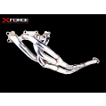 Exhaust manifold header XForce for Mazda MX5 NA 1989-1997 stainless steel-1