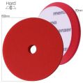 Menzerna Premium Heavy Cut Foam Pad Red heavy cutting polishing foam pad 150mm-1