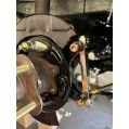 Rear Brake Caliper Adapter Kit MZR Garage for Nissan Skyline R32 R33 R34 200SX S13 S14 Alfa Romeo Maserati BREMBO Calipers for 355mm Discs (Nissan 370Z)-2