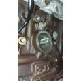 Oil Filter Block Adapter 3/4-16