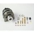 Mounting Kit for Bosch Alternator Toyota Engines 1JZ 2JZ - MZR Garage-1