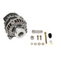 Mounting kit for Bosch Alternator Nissan RB engines RB20 RB25 RB26 RB30 - MZR Garage-1