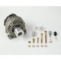 Alternator Kit Bosch 140A for Toyota Lexus 1JZ 2JZ Supra JZX Soarer IS300 - MZR Garage-1