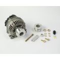 Alternator Kit Bosch 140A for Nissan RB20 RB25 RB26 RB30 - MZR Garage-1