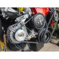 Alternator Kit Bosch 150A for Nissan CA CA18 CA18DET - MZR Garage-2