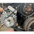 Alternator Kit Bosch 180A for Nissan RB20 RB25 RB26 RB30 - MZR Garage-2
