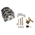 Alternator Kit Bosch 180A for Nissan S13 S14 S15 200SX SR20 SR RWD - MZR Garage-1