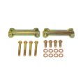 Rear Brake Caliper Adapter Kit MZR Garage Toyota Supra Lexus SC300 7P0 (Porsche VW Audi) for 345mm Disc (Lexus ISF)-1