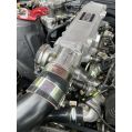 Adapter for Bosch 60mm Electronic Throttle Body MZR Garage for Nissan S13 CA18-2