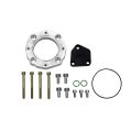 Adapter for Bosch 60mm Electronic Throttle Body MZR Garage for Nissan S13 CA18-1