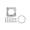 Adapter for Bosch 70mm Electronic Throttle Body MZR Garage for Nissan RB20 RB25 GREDDY FREDDY Intake-1