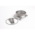 Throttle Body Adapter for Audi 4.2 V8 83mm MZR Garage for Tuned Intake Manifold-1