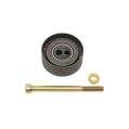 Accessory Belt Tensioner for Ford BARRA MZR Garage 180A Bosch Alternator Kit-1