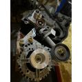 Accessory Belt Tensioner for Toyota 1JZ 2JZ MZR Garage 140A 180A Bosch Alternator Kit-2