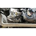 Accessory Belt Tensioner for Toyota 1UZ 3UZ MZR Garage 180A Bosch Alternator Kit-3