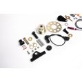 Crankshaft and Camshaft Trigger Kit MZR Garage for Nissan 200SX SR20 SR20DET SR20DE SR20VE NEO VVL-2