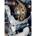 Crankshaft and Camshaft Trigger Kit MZR Garage for Nissan 200SX SR20 SR20DET SR20DE SR20VE NEO VVL-4