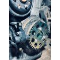 Crankshaft and Camshaft Trigger Kit MZR Garage for Nissan 200SX SR20 SR20DET SR20DE SR20VE NEO VVL-5