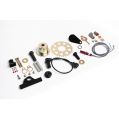 Crankshaft and Camshaft Trigger Kit MZR Garage for Nissan 200SX SR20 SR20DET SR20DE SR20VE NEO VVL-1