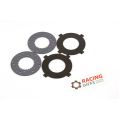 LSD friction plates for Opel ZF Calibra (4X4) / Vectra A (4X4) / Omega A-1