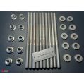 Head studs kit maraging BARP for Ford Sierra CSW-1