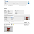 Oil Additive Metal Guard Engine – Reduces Friction and Protects Engine 5l-5