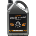 Oil Additive Metal Guard Engine – Reduces Friction and Protects Engine 5l-1