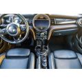 Coolerworx Short Shifter for Mini Cooper Classic Pro Bulb Black-5