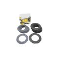 Friction plates set AYC - Active yaw control for Mitsubishi EVO VII VIII IX & X (ACD AYC Rear LSD) - -1