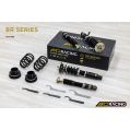 BC Racing N-01-BR-RS Coilovers for Mazda 6 GG3S/GG3P 2003-2008-3