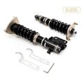 BC Racing N-04-BR-RA Coilovers for Mazda Miata MX-5 NA8C NB8C 1989-2005-1