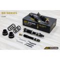 BC Racing N-13-BR-RS Coilovers for Mazda 6 GH5FS 2008-2012-3