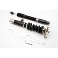 BC Racing N-35-BR-RA Coilovers for Mazda RX-3/808 1971-1978 (Weld)-1