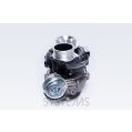 Universal Vacuum Control Turbocharger Stage 3 HTD3073BB Turbosystems for BMW N57-2